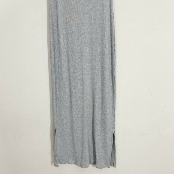 Storq Maternity Tank Midi Dress NWOT NEW - Picture 10 of 14